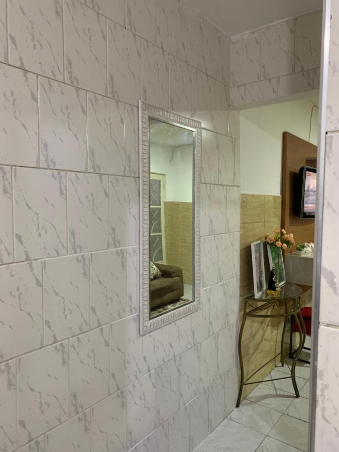 Mae Aparecida Villa Aparecida  Luaran gambar